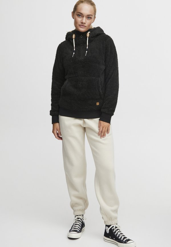 ANOUSH - Fleece jumper3