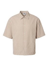 Επιλέχθηκε, brownmocca white