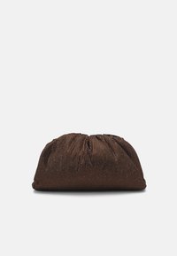Becksöndergaard GLIM BONITA BAG - Clutches - cinnamon brown