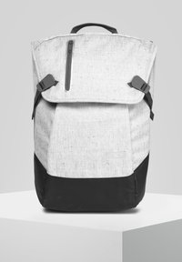 AEVOR DAYPACK - BLACK ECLIPSE - Tagesrucksack - grey/black