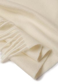 BELLEMERE Sciarpa - cream white