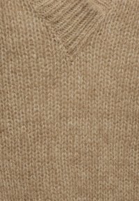 LA MANIA PAUL - Džemperis - beige