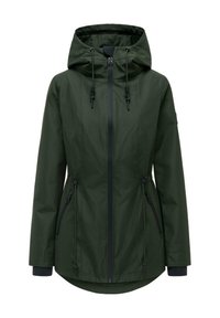 Non selezionato, dark olive