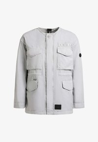 Niewybrane, light grey