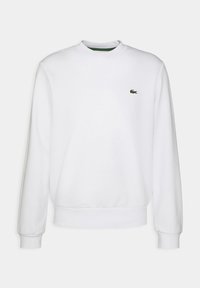 UNISEX - Melegítőfelső - blanc