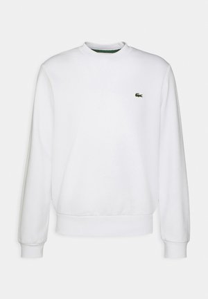 LIFESTYLE UNISEX - Felpa - blanc