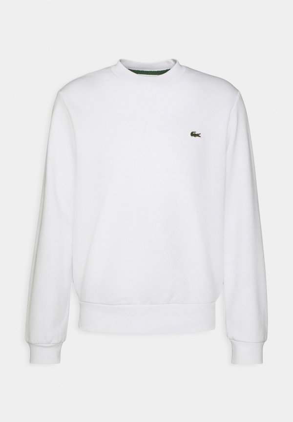 LIFESTYLE UNISEX - Sweatshirt - blanc