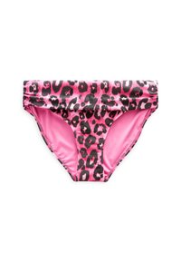 Unausgewählt, pink leopard