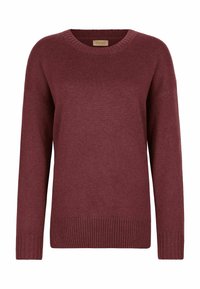 Unausgewählt, red