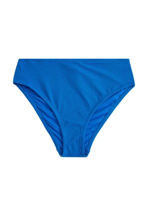 BASIC - Braguita de bikini - blue
