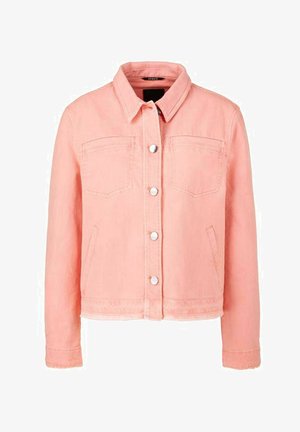 Chaqueta vaquera - pink
