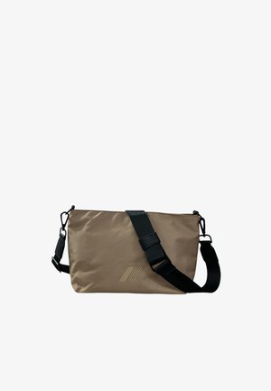 K-Way, AMIE - Borsa a tracolla - beige sandy