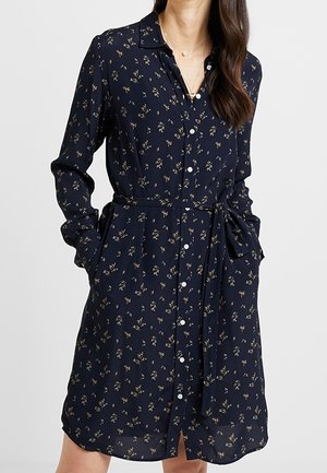 Blousejurk - dark blue