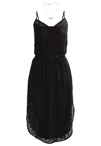 Scotch & Soda Robe de jour - black