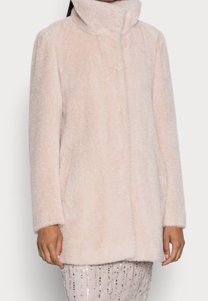 Cappotto invernale - off-white