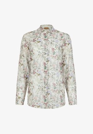 Falconeri, Hemdbluse - floral