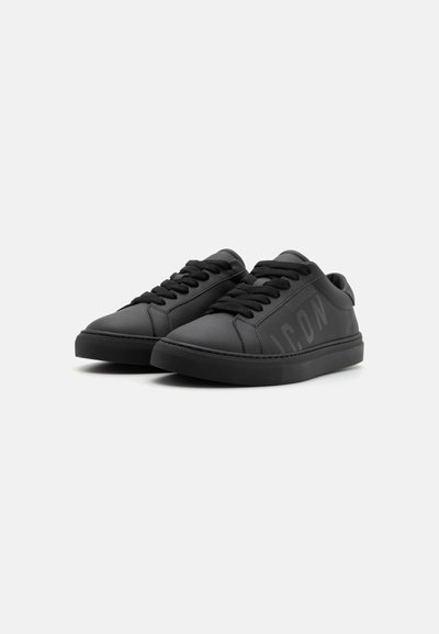 DSQUARED2 ICON Sneakers - nero