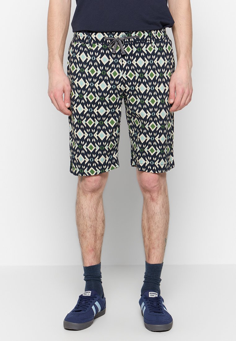 NO EXCESS Shorts meerkleurig NO EXCESS Shorts meerkleurig