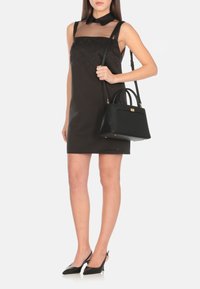 Elisabetta Franchi Borsa a mano - black