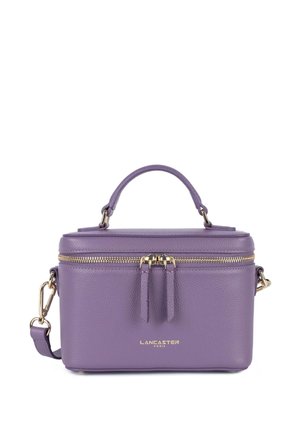 MILANO ASHNA - Trousse - mauve foncé