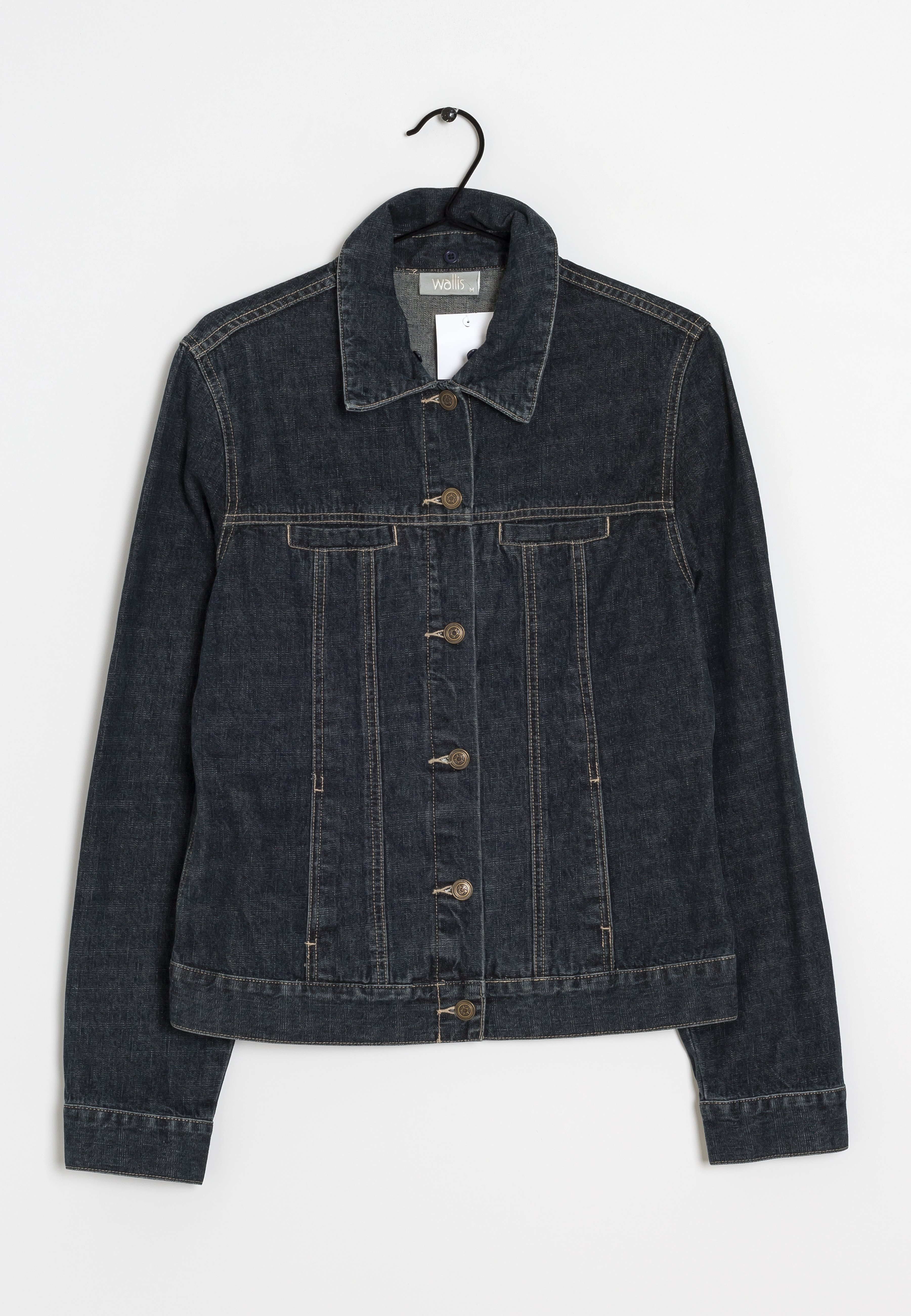 wallis denim jacket