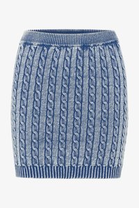 Unausgewählt, washed blue