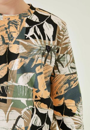 Garcia, Sweatshirt - off-white