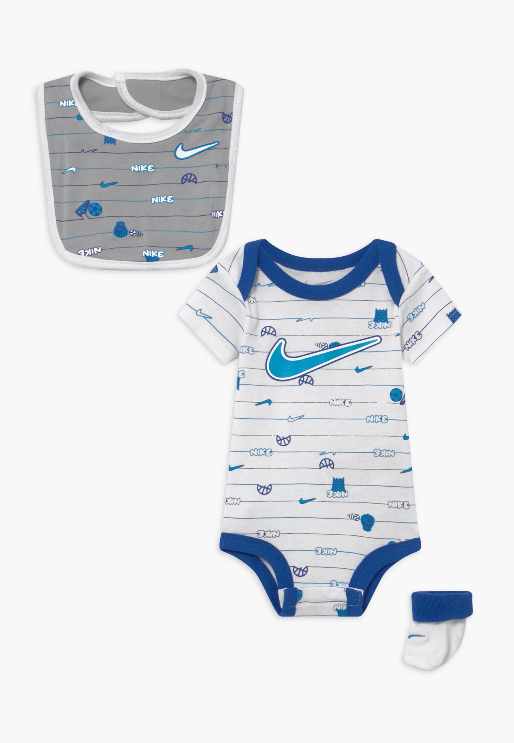 baby gift set nike