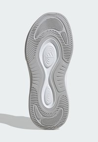 adidas Sportswear Tenisice - cloud white   light solid grey   cloud white