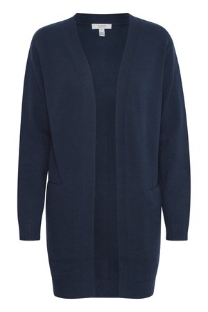 NONINA - Gilet - copenhagen night