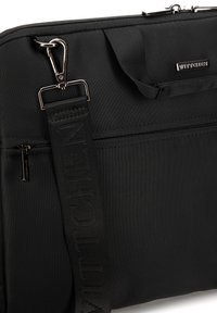 WITTCHEN OFFICE COLLECTION - Laptoptas - black