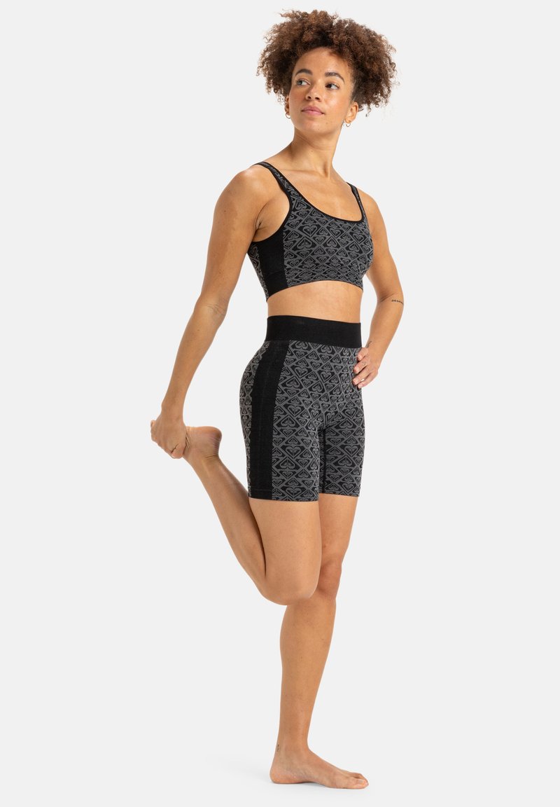 Roxy Top zwart Roxy Top zwart