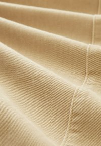 TOM TAILOR DENIM BARREL MOM - Jeans Straight Leg - brown rice