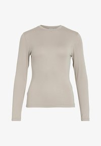 Unausgewählt, silver gray