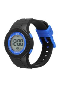 Ice-Watch Digitalna ura - black blue
