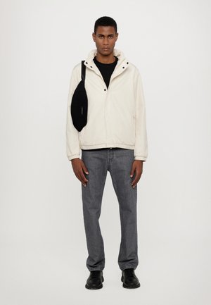 GIUBBOTTO UNISEX - Jas - whitecap gray