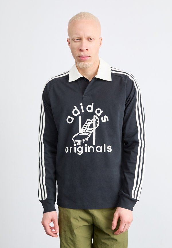 RUGBY - Long sleeved top