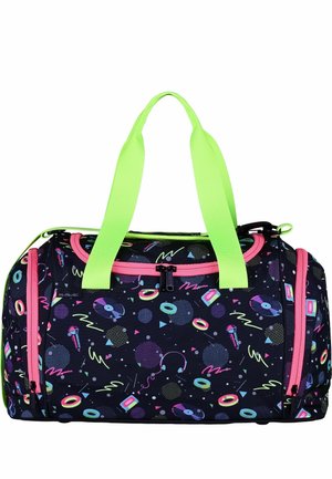 SESIA - Bolsa de viaje - capybar