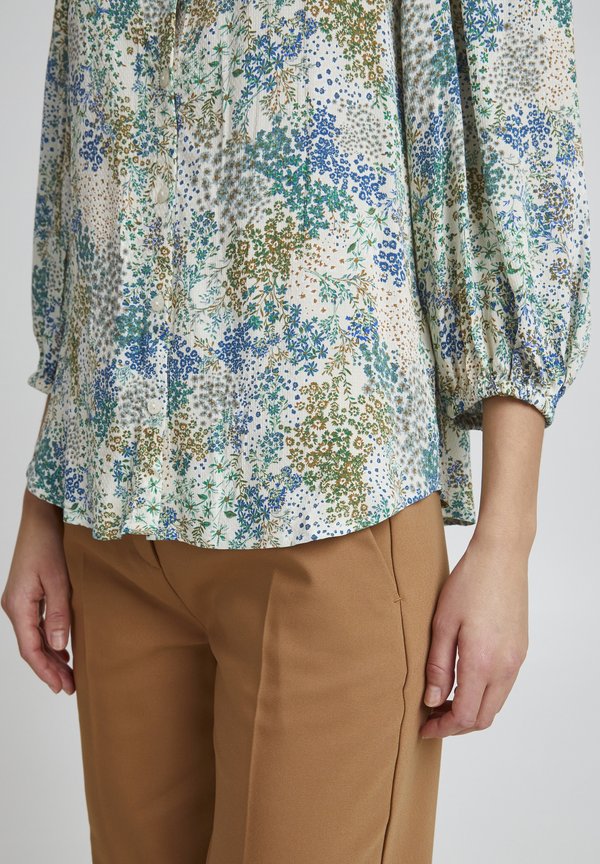 FRFamalou - Blouse - birch mix3