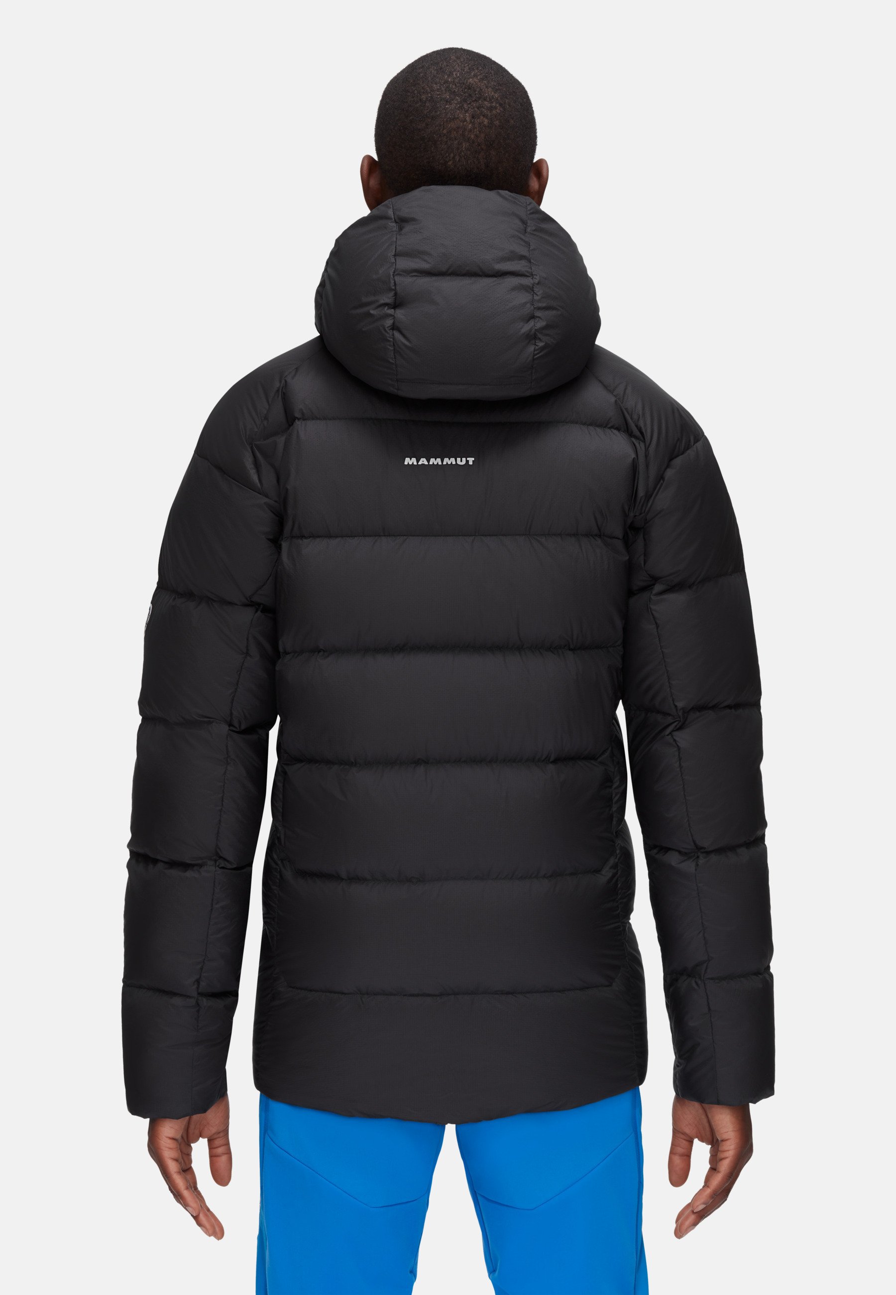 mammut meron down jacket