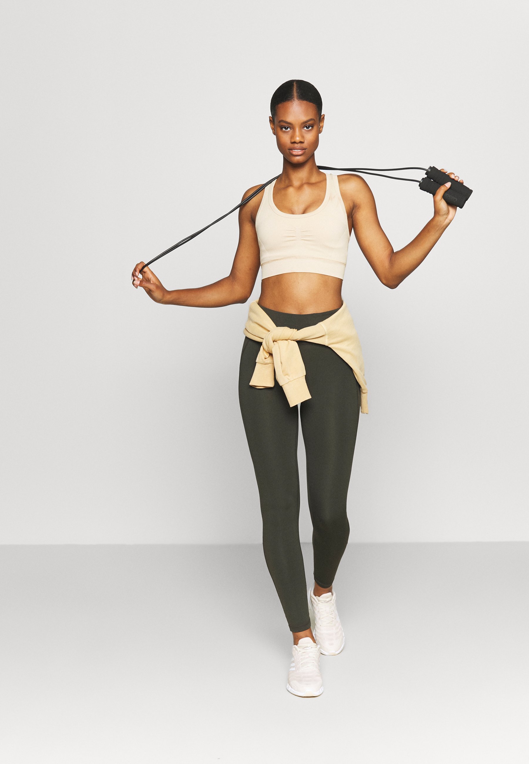 Sweaty Betty ALL DAY LEGGINGS - Tamprės 