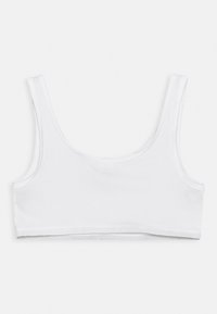 Schiesser 2 PACK - Topp - weiss