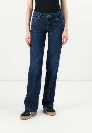 Lee ZOE - Jeans Straight Leg - no foul