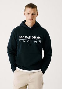 Red Bull Racing x Pepe Jeans - Hoodie - dulwich blue Thumbnail Image 1