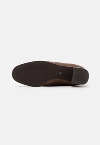 Anna Field Stivaletti stringati - brown