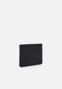 Tommy Jeans ARCHIVE HOLDER UNISEX - Piniginė - black