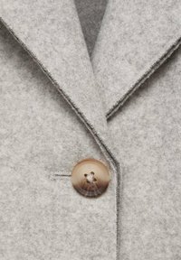Mango Kids Klasičan kaput - grey