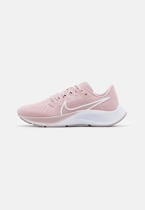 Løbesko til landevejen - pink