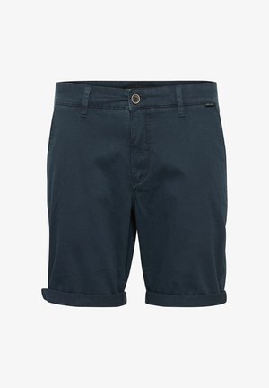 INDICODE JEANS, IDLUCA - Lühikesed püksid - navy