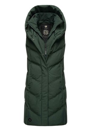 STEP NATALKA  - Veste - dark green